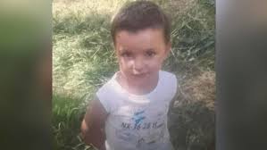 3-ամյա Տիգրանին խեղդամահ է արել հայրը