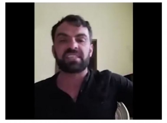 Адвокат Ерицян представил сообщение относительно заявлений сторонника властей Армении