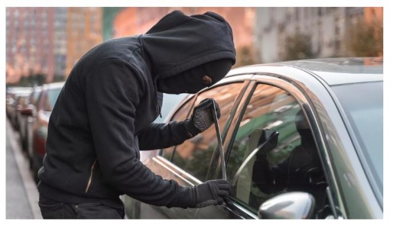 Глава МВД Армении прокомментировала участившиеся случаи кражи деталей машин