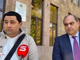 Առանց հանցագործության դեպքի բերել հասցրել են դատարան. փաստաբանը՝ կաթողիկոսի եղբոր մասին