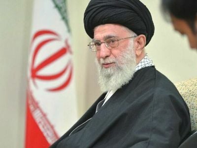 Իրանը ԱՄՆ-ի հարցումները կքննարկի միայն այն ժամանակ, երբ վերջինս դադարեցնի Իսրայելին տրամադրվող աջակցությունը․ Խամենեի