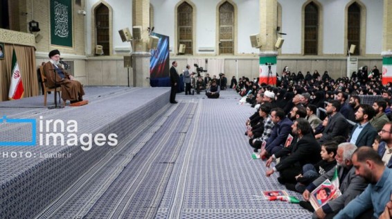 Иран готов ко всему, в том числе – и унизить США