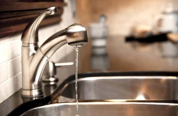 Նորք-Մարաշ վարչական շրջանում ջուր չի լինի