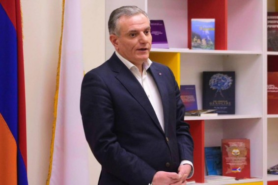 Նիկոլը խոսում է կոնֆլիկտի լուծումից՝ դավադրաբար անտեսելով, որ ավելի է խորացրել, ավելի շատ է դրսի ուժերի կողմից միջամտելի դարձրել. Զաքարյան