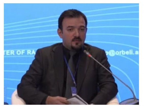 Азербайджанский политолог: «Зангезурский коридор» начинается в Азербайджане и заканчивается в Турции