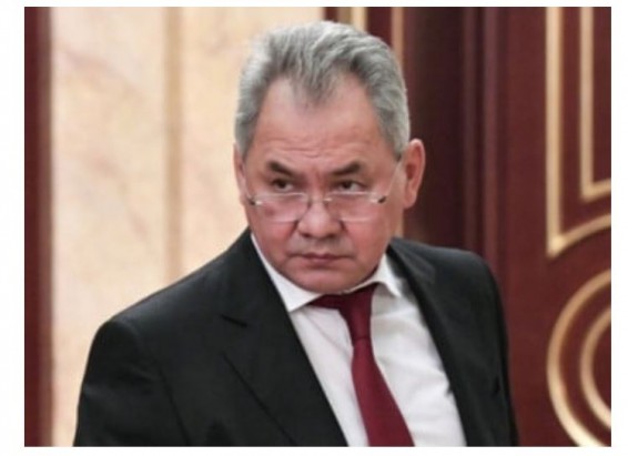 ТАСС: Запланированы встречи Шойгу в Москве с коллегами из Армении и Азербайджана