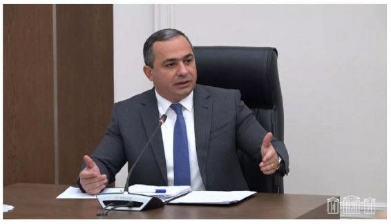 Следствие бездействует в деле Самвела Карапетяна? Глава СК Армении не согласен с упреками