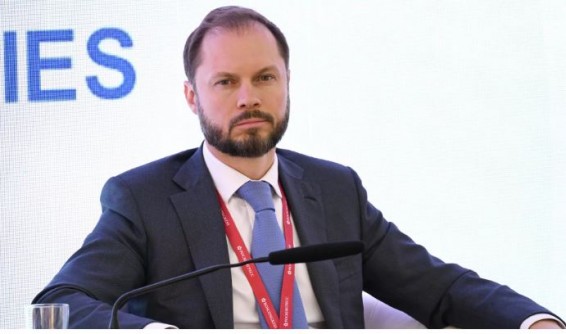 Путин назначил Королёва врио губернатора Тверской области