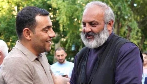 Սրբազանը մարտական է, հաջորդիվ ՔԿ ղեկավարի մտացածին խոսքերին համարժեք կպատասխանի․ փաստաբան