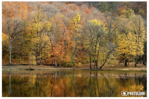 Теплая погода без дождей установится в Армении в ближайшие дни