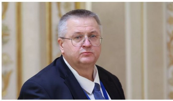 Оверчук: прямое ж/д сообщение РФ и Армении – вклад в установление мира на Южном Кавказе