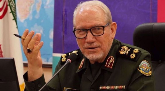 Иран констатировал «войну коридоров» на планете…