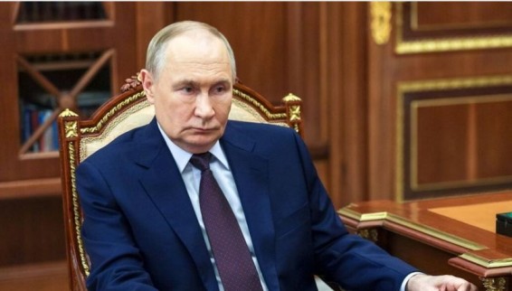 Путин заявил, что патриотизм может заменить советскую идеологию