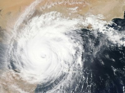 Վիետնամին մոտեցող թայֆունի պատճառով ավելի քան 50 ավիաչվերթ Է չեղարկվել