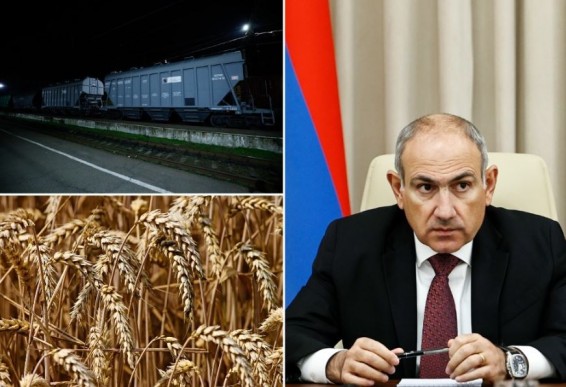 Армянский премьер назвал 