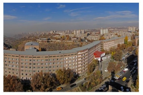 Мэр Гюмри Вардан Гукасян будет госпитализирован