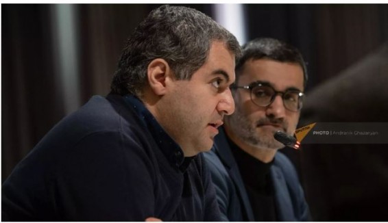 Проблемы между Ереваном и Тбилиси стали явными: Микаелян указал на два момента