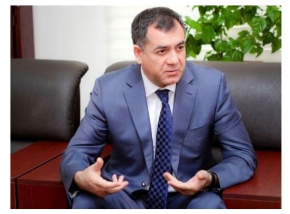 Азербайджанский депутат заявил о необходимости взять контроль над «зангезурским коридором»