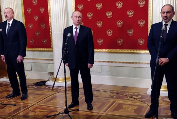 МИД России: «Договоренности остаются в силе»