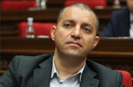 Վահան Քերոբյանը չի կալանավորվի