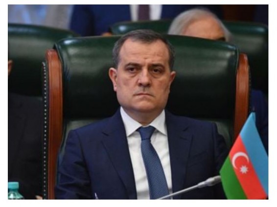 Байрамов: Российских миротворцев в 2023 году проинформировали о нападении на Карабах за 10-15 минут