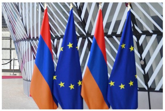 В Армении началось обсуждение имплементации программы визовой либерализации с ЕС