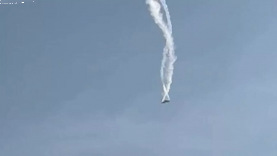 Վրաստանի և Ադրբեջանի սահմանին ռազմական ուղղաթիռ է կործանվել