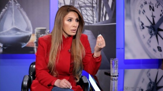 Վազգեն Սաղաթելյանն ու Նարեկ Սամսոնյանը չէին ձերբակալվի, եթե սպասարկեին իշխանության օրակարգը և թիրախավորեին ընդդիմադիր գործիչներին. Գոհար Մելոյան