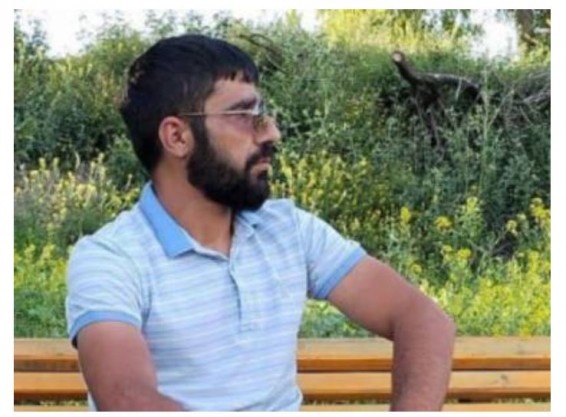 Блогера Оника Арутюняна задержали за критику властей в TikTok