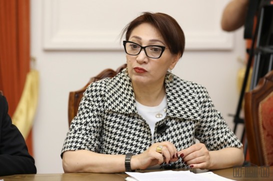 ՀՀ-ում մինչև 2026թ.-ը խոստացված 300 դպրոցի փոխարեն ընդամենը հանձնված և ավարտված է 59 դպրոց. Գալստյան