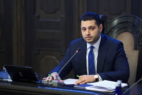 Առանց նախնական մաքրման՝ արտադրական կեղտաջրերը կարգելվի արտանետել կենտրոնացված ջրահեռացման համակարգ