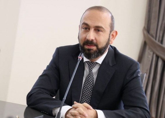 Регион Южного Кавказа действительно может стать перекрёстком, связав Европу и Центральную Азию - Мирзоян