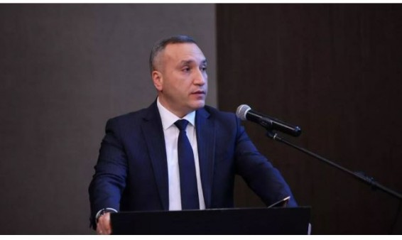 Весь товар проверяют: глава пищевой инспекции Армении на сигнал о 