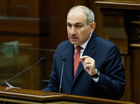 Հայաստանի Հանրապետության ժողովուրդը հաղթելու է 2026 թվականի խորհրդարանական ընտրություններում․ Փաշինյան