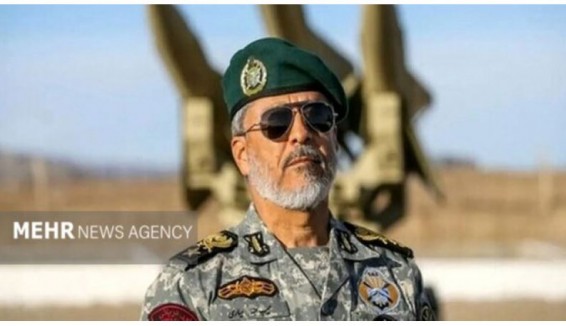 Иран готов «срочно пересмотреть политику в отношении соседних стран, пока не стало слишком поздно»