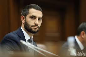 Էդմոն Մարուքյանն ինձ խնդրում էր միջնորդել, որ իրեն ընտրենք Մարդու իրավունքների պաշտպան. Ռուբեն Ռուբինյան