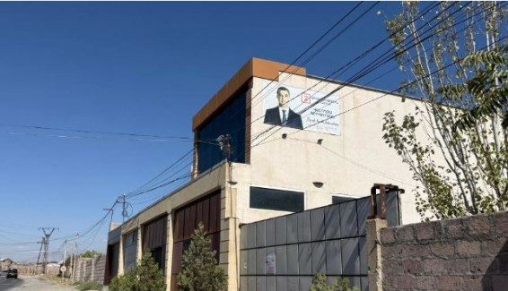 До убийства главы общины Паракар было несколько неудавшихся попыток - СМИ