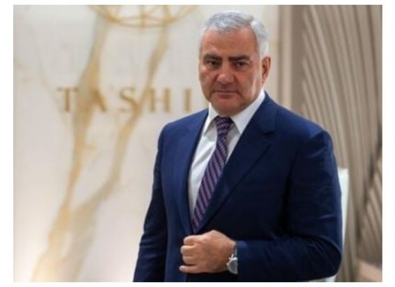 Самвел Карапетян из изолятора СНБ: Через несколько месяцев мы будем праздновать победу справедливости