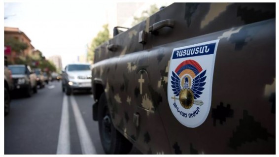 На каких условиях пройдет обещанный Пашиняном показ новых вооружений?