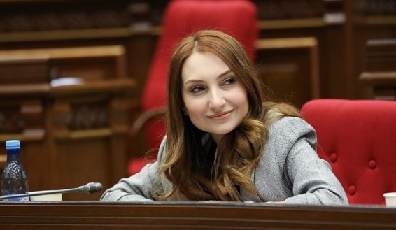 Մակունցի անունով հայտարարագրումը զուտ տեխնիկական սխալի հետևանք է. Կառավարության պարզաբանումը