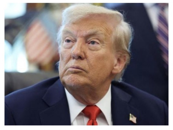 Трамп вспомнил о телефонном разговоре с Путиным по карабахскому конфликту