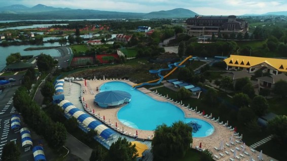 Դատախազությունը միջնորդագիր է ուղարկել Սևան ազգային պարկին՝ «Հարսնաքար»-ին տրամադրված՝ 2,8 հա մակերեսով հողամասի վարձակալության պայմանագիրը լուծելու վերաբերյալ