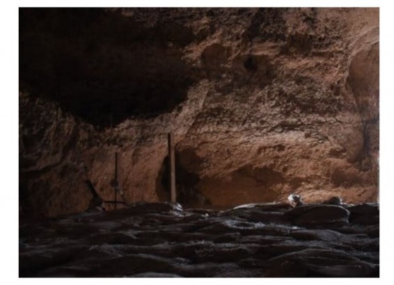 Российские и азербайджанские археологи проводят раскопки в древнейшей в СССР пещере в оккупированном Арцахе