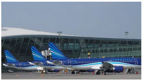 Стали известны имена армян, прибывших в Баку