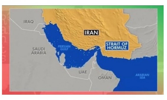 Sepah Pasdaran: Был ли задержанный Ираном танкер — азербайджанским нефтяным судном, направлявшимся в Израиль?