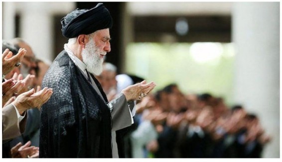 Иранская разведка предупредила о попытках покушения на Хаменеи