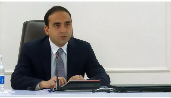 В Ереване реализуются масштабные проекты, однако мэрия фиксирует серьезные недочеты