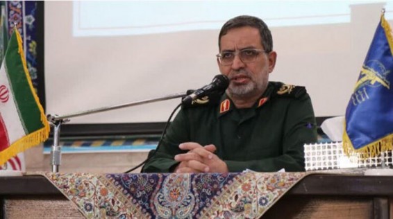 Ирано-китайский «коридор» на Европу намного логичней и реальней «дороги Трампа»…