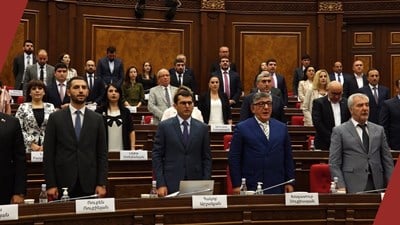 «Հրապարակ». ՔՊ–ից ովքեր են առաջադրվել, ովքեր են ոտքը կախ գցել