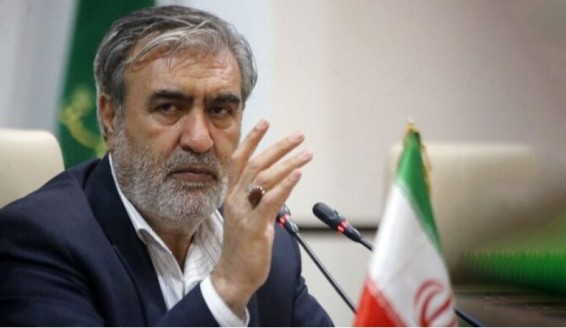 Всё реальней становятся очертания стратегической оси Россия – Иран – Китай